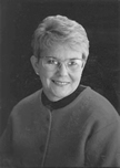 Sandra J. McCormick, ACSW, MHA
